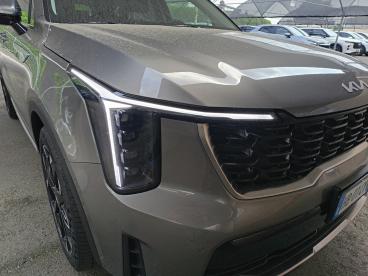 SPOTICAR Kia Sorento Iv 2.2 Crdi Evolution 4wd Dct8 Usata - Suv Diesel Grigio - Bollengo - 502481562_3