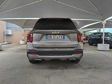 SPOTICAR Kia Sorento Iv 2.2 Crdi Evolution 4wd Dct8 Usata - Suv Diesel Grigio - Bollengo - 502481562_5