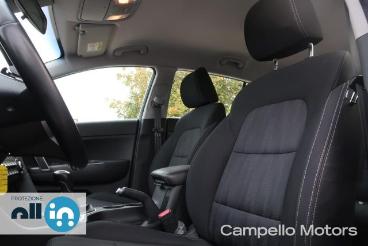 SPOTICAR Kia Sportage 1.6 Ecogpl 2wd Urban Usata - Suv Gpl-metano Grigio - Mestre - 502276151_5