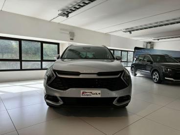 SPOTICAR Kia Sportage 1.6 T-gdi Gpl Business Usata - Suv Gpl-metano Grigio - Bollengo - 502286481_2
