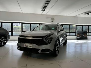 SPOTICAR Kia Sportage 1.6 T-gdi Gpl Business Usata - Suv Gpl-metano Grigio - Bollengo - 502286481_3