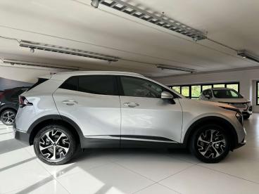 SPOTICAR Kia Sportage 1.6 T-gdi Gpl Business Usata - Suv Gpl-metano Grigio - Bollengo - 502286481_4