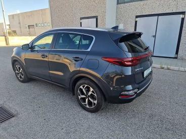 SPOTICAR Kia Sportage 1.6 Crdi Business Class Adas Pack 2wd 136cv Dct7 Usata - Suv Diesel Grigio - Taranto - 1202363304_3