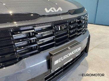 SPOTICAR Kia Sportage 1.6 T-gdi Hev Gt-line Plus At6 Usata - Suv Ibrido Grigio - Modugno - 1202391040_3