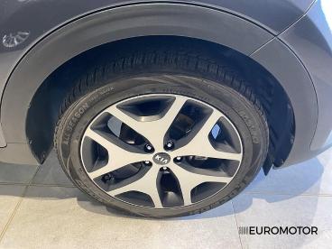 SPOTICAR Kia Sportage 1.7 Crdi Class 2wd 115cv Usata - Suv Diesel Grigio - Modugno - 1202392589_5