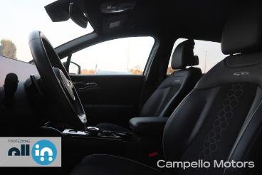 SPOTICAR Kia Sportage 1.6 Crdi Mhev Awd Dct Gt-line Usata - Suv Ibrido Bianco - Mestre - 502394133_5