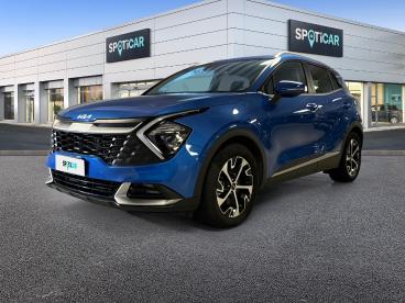 SPOTICAR Kia Sportage 1.6 Tgdi Gpl Style 2wd Usata - Suv Gpl-metano Blu - Milano - 1202394238_1