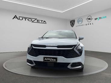 SPOTICAR Kia Sportage 1.6 Crdi Mhev Dct Style Usata - Suv Diesel Bianco - Vibo Valentia - 1202394506_2