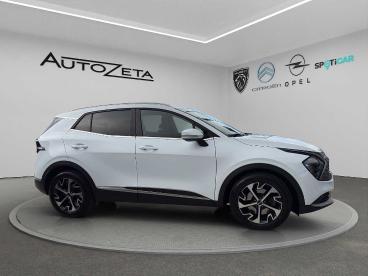 SPOTICAR Kia Sportage 1.6 Crdi Mhev Dct Style Usata - Suv Diesel Bianco - Vibo Valentia - 1202394506_4