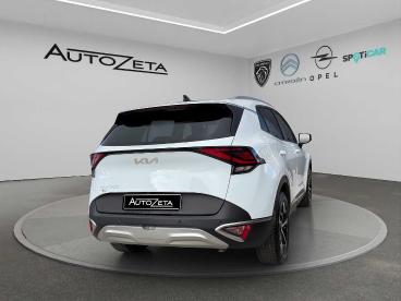 SPOTICAR Kia Sportage 1.6 Crdi Mhev Dct Style Usata - Suv Diesel Bianco - Vibo Valentia - 1202394506_5