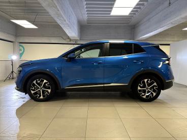 SPOTICAR Kia Sportage 1.6 Tgdi Gpl Style 2wd Usata - Suv Gpl-metano Blu - Milano - 1202407249_4
