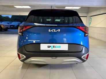 SPOTICAR Kia Sportage 1.6 Tgdi Gpl Style 2wd Usata - Suv Gpl-metano Blu - Milano - 1202407249_5