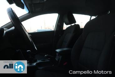 SPOTICAR Kia Sportage 1.6 Ecogpl 2wd Business Class Usata - Suv Gpl-metano Argento - Mestre - 502408832_5