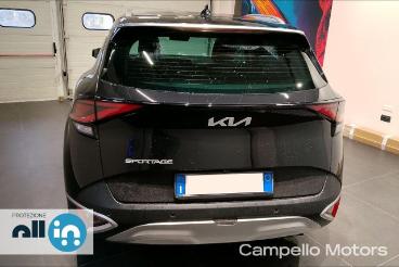 SPOTICAR Kia Sportage 1.6 Tgdi Gpl 136cv Style 2wd Usata - Suv Gpl-metano Nero - Mestre - 502413983_4
