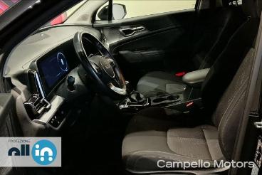 SPOTICAR Kia Sportage 1.6 Tgdi Gpl 136cv Style 2wd Usata - Suv Gpl-metano Nero - Mestre - 502413983_5