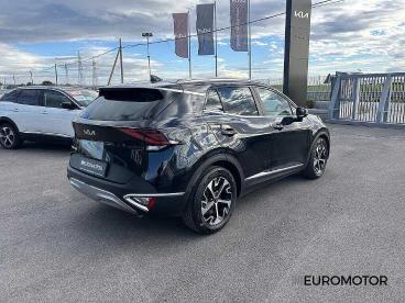 SPOTICAR Kia Sportage 1.6 Crdi Mhev Style Dct Usata - Suv Ibrido Nero - Modugno - 1202414426_5