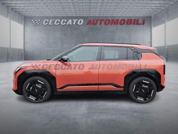 SPOTICAR Kia Sportage  Usata - Suv Elettrica Rosso - Albignasego - 502416730_2