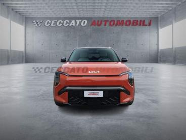 SPOTICAR Kia Sportage  Usata - Suv Elettrica Rosso - Albignasego - 502416730_4