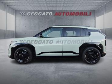 SPOTICAR Kia Sportage  Usata - Suv Elettrica Verde - Albignasego - 502416731_2