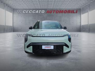 SPOTICAR Kia Sportage  Usata - Suv Elettrica Verde - Albignasego - 502416731_4