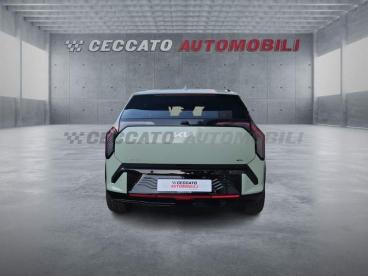 SPOTICAR Kia Sportage  Usata - Suv Elettrica Verde - Albignasego - 502416731_5