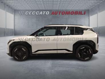 SPOTICAR Kia Sportage Ev3-81,4 Kwh Gt-line Plus Usata - Suv Elettrica Bianco - Thiene - 502416732_2