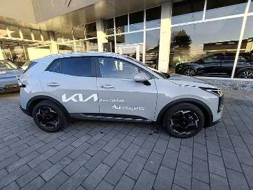 SPOTICAR Kia Sportage  Usata - Suv Benzina Grigio - Magenta - 1202420028_4