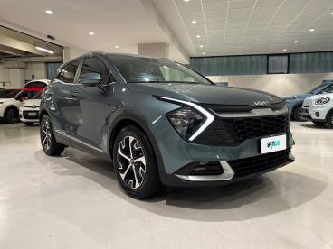 SPOTICAR Kia Sportage 1.6 Tgdi Mhev Style 2wd Usata - Suv Ibrido Grigio - Sesto San Giovanni - 1202421551_3