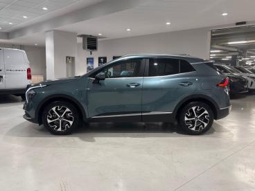 SPOTICAR Kia Sportage 1.6 Tgdi Mhev Style 2wd Usata - Suv Ibrido Grigio - Sesto San Giovanni - 1202421551_4