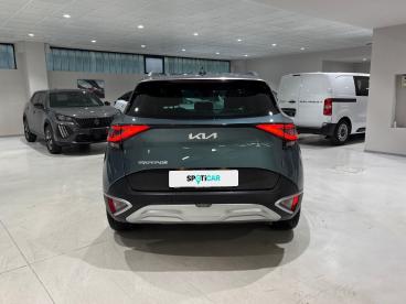SPOTICAR Kia Sportage 1.6 Tgdi Mhev Style 2wd Usata - Suv Ibrido Grigio - Sesto San Giovanni - 1202421551_5