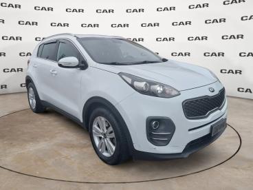SPOTICAR Kia Sportage 1.7 Crdi 141 Cv Dct 2wd Cool Navi Usata - Suv Diesel Bianco - Bologna - 602424029_1