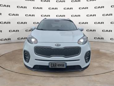 SPOTICAR Kia Sportage 1.7 Crdi 141 Cv Dct 2wd Cool Navi Usata - Suv Diesel Bianco - Bologna - 602424029_2