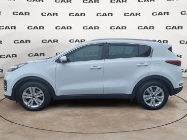 SPOTICAR Kia Sportage 1.7 Crdi 141 Cv Dct 2wd Cool Navi Usata - Suv Diesel Bianco - Bologna - 602424029_3