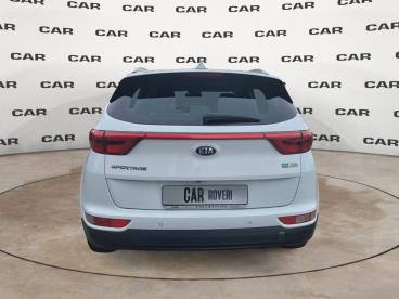 SPOTICAR Kia Sportage 1.7 Crdi 141 Cv Dct 2wd Cool Navi Usata - Suv Diesel Bianco - Bologna - 602424029_4