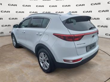 SPOTICAR Kia Sportage 1.7 Crdi 141 Cv Dct 2wd Cool Navi Usata - Suv Diesel Bianco - Bologna - 602424029_5