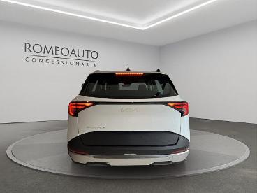 SPOTICAR Kia Sportage Nuovo 1.6 Crdi Mhev Dct Business Usata - Suv Ibrido Bianco - Perugia - 1202427490_5