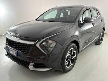 SPOTICAR Kia Sportage 1.6 Crdi Mhev Business Dct Usata - Suv Ibrido Nessuno - Parma - 1202427565_1