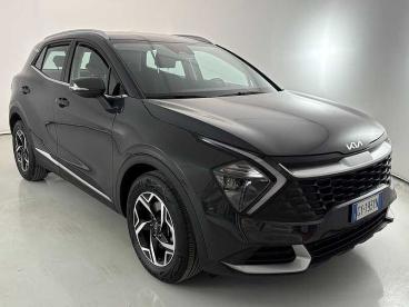 SPOTICAR Kia Sportage 1.6 Crdi Mhev Business Dct Usata - Suv Ibrido Nessuno - Parma - 1202427565_3