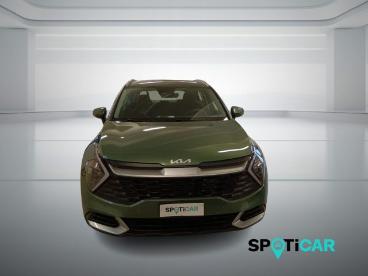 SPOTICAR Kia Sportage 1.6 Tgdi Gpl Business Usata - Suv Gpl-metano Grigio - Bologna - 502428098_2