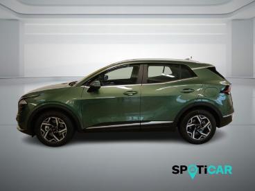 SPOTICAR Kia Sportage 1.6 Tgdi Gpl Business Usata - Suv Gpl-metano Grigio - Bologna - 502428098_4