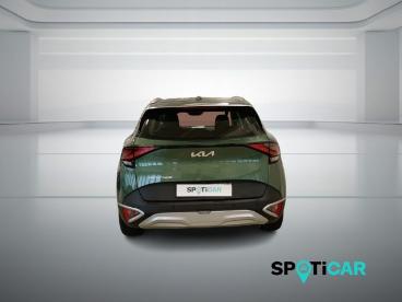 SPOTICAR Kia Sportage 1.6 Tgdi Gpl Business Usata - Suv Gpl-metano Grigio - Bologna - 502428098_5
