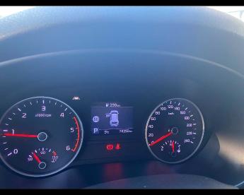 SPOTICAR Kia Sportage 1.6 Crdi Mhev Business Class 2wd 136cv Dct Usata - Suv Ibrido Argento - Mirandola - 1202428684_3