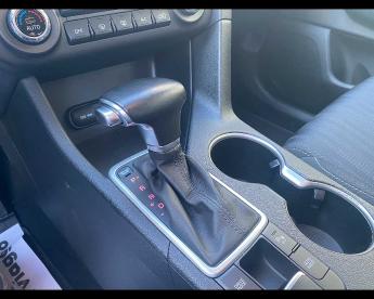 SPOTICAR Kia Sportage 1.6 Crdi Mhev Business Class 2wd 136cv Dct Usata - Suv Ibrido Argento - Mirandola - 1202428684_5