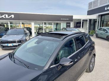 SPOTICAR Kia Sportage 1.6 Tgdi Hev At Gt-line Sr Usata - Suv Benzina Nero - Trapani - 1202435850_2