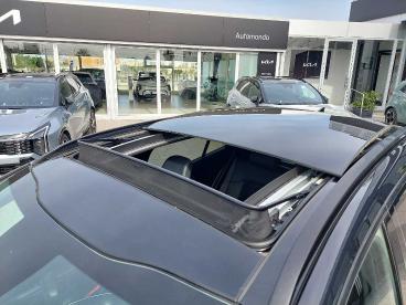 SPOTICAR Kia Sportage 1.6 Tgdi Hev At Gt-line Sr Usata - Suv Benzina Nero - Trapani - 1202435850_3