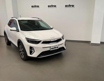 SPOTICAR Kia Sportage 74632-1.0 T-gdi Mhev Style 100cv Mt Usata - Suv Ibrido Bianco - Arona - 502437232_1