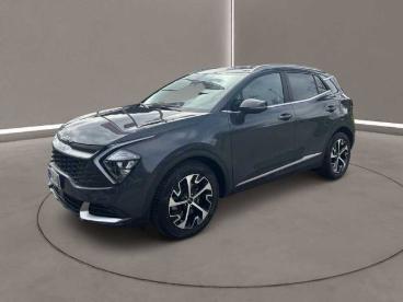 SPOTICAR Kia Sportage 5aª Serie - 1.6 Crdi Mhev Dct Style Usata - Suv Ibrido Grigio - Caltanissetta - 502438456_3