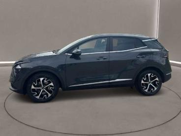 SPOTICAR Kia Sportage 5aª Serie - 1.6 Crdi Mhev Dct Style Usata - Suv Ibrido Grigio - Caltanissetta - 502438456_4