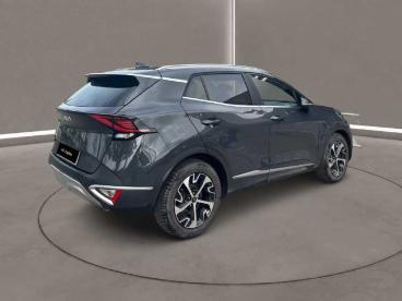 SPOTICAR Kia Sportage 5aª Serie - 1.6 Crdi Mhev Dct Style Usata - Suv Ibrido Grigio - Caltanissetta - 502438456_5