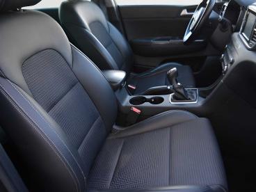 SPOTICAR Kia Sportage 1.6 Crdi 115cv Energy 2wd Usata - Suv Diesel Nero - Brescia - 1202444791_5